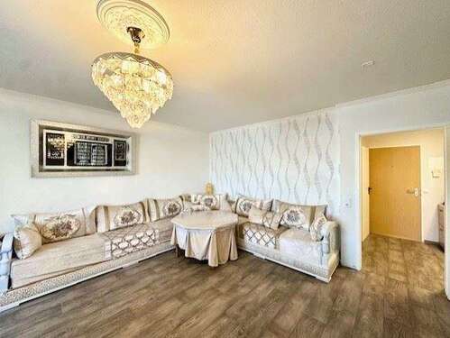 Foto - Wohnung zum Kaufen in Dietzenbach 90.000,00 € 55 m²
