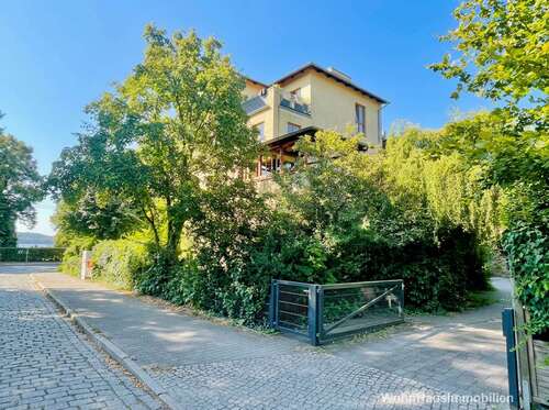 Foto - Wohnung zum Kaufen in Berlin Friedrichshagen 599.000,00 € 108 m²