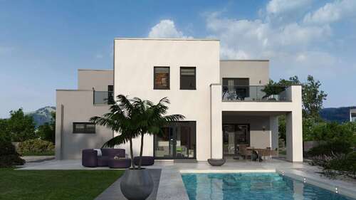 Foto - Haus zum Kaufen in Weidenberg 742.190,00 € 256 m²