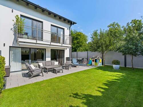 Foto - Haus zum Kaufen in Ottobrunn 1.450.000,00 € 150.63 m²