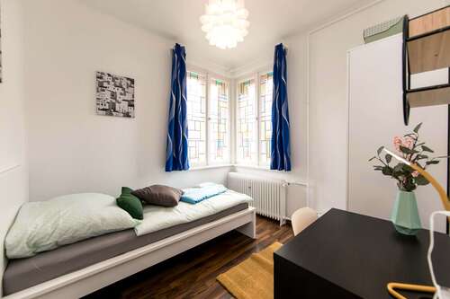 Foto - WG-Zimmer in Berlin 570,00 € 8 m²