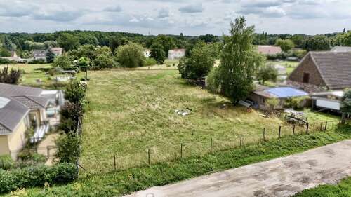 Foto - Grundstück zu verkaufen in Hoppegarten 850.000,00 € 2256 m²