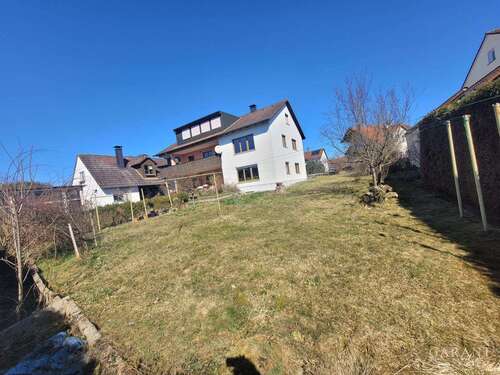 Foto - Wohnung zum Kaufen in Georgensgmünd 228.000,00 € 98 m²