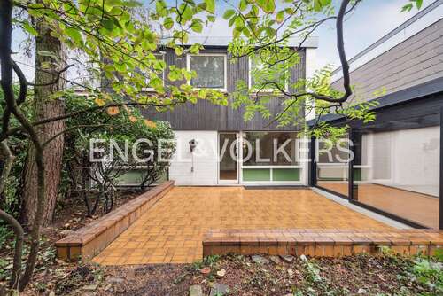 Foto - Haus zum Kaufen in Köln 615.000,00 € 156 m²