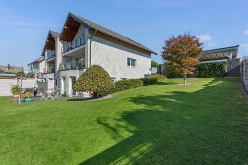 Foto - Haus zum Kaufen in Much 529.000,00 € 198 m²