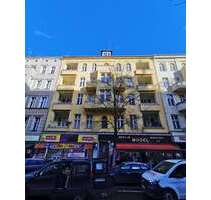 Wohnung zum Mieten in Berlin 518,52 € 36.64 m²
