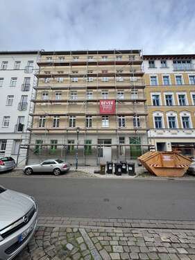 Foto - Wohnung zum Mieten in Magdeburg 999,00 € 110 m²