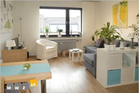 Foto - Wohnen auf Zeit in Düsseldorf 820,00 €