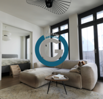 Wohnung zum Kaufen in Berlin 549.000,00 € 56 m²