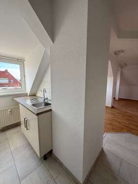 Foto - Wohnung zum Mieten in Leipzig 500,00 € 45.55 m²
