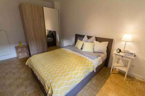 Foto - WG-Zimmer in Frankfurt am Main 655,00 € 13 m²