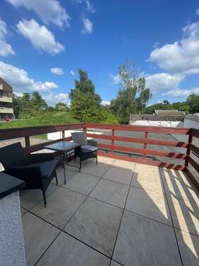 Foto - Wohnen auf Zeit in Mönchengladbach 780,00 €