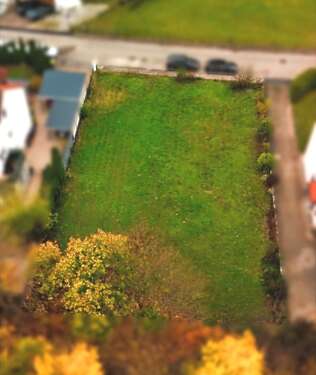 Foto - Grundstück zu verkaufen in Odelzhausen 349.500,00 € 392 m²