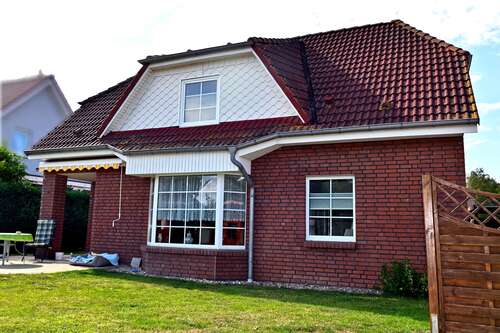 Foto - Haus zum Kaufen in Altefähr 369.000,00 € 121.43 m²