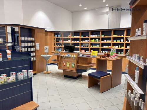 Foto - Einzelhandel in Annaberg-Buchholz 1.650,00 € 137 m²