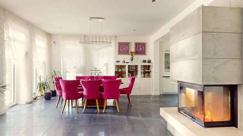 Foto - Haus zum Kaufen in Falkensee 1.350.000,00 € 224.2 m²