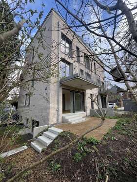 Foto - Wohnung zum Mieten in Hamburg 2.982,00 € 142 m²