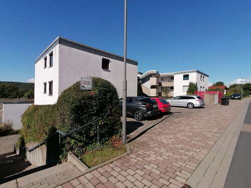 Foto - Wohnung zum Kaufen in Bad Soden-Salmünster 25.000,00 € 27 m²