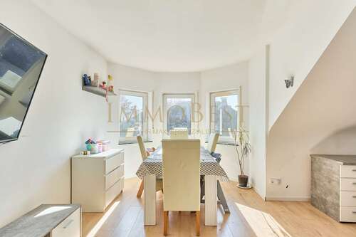 Foto - Wohnung zum Kaufen in Rohrbach 219.000,00 € 80.44 m²