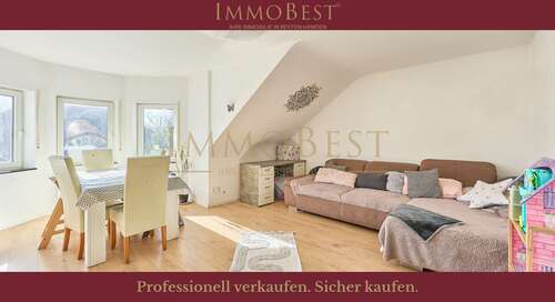 Foto - Wohnung zum Kaufen in Rohrbach 219.000,00 € 80.44 m²