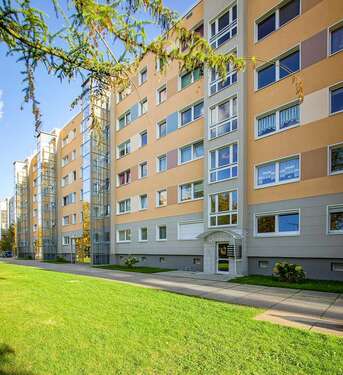 Foto - Wohnung zum Mieten in Dresden 1.388,00 € 138.8 m²