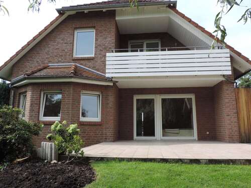 Foto - Haus zum Mieten in Burgdorf 1.450,00 € 140 m²