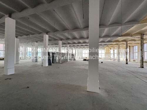 Foto - Büro in Leipzig Plagwitz 2.348,45 € 361.3 m²