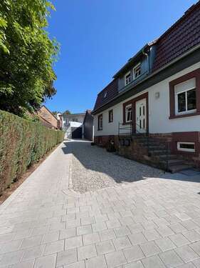 Foto - Wohnung zum Mieten in Mosbach 990,00 € 100 m²
