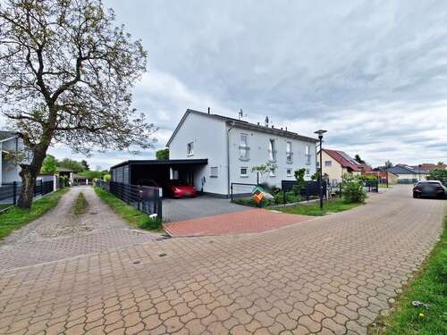 Foto - Haus zum Mieten in Germendorf 1.800,00 € 125 m²