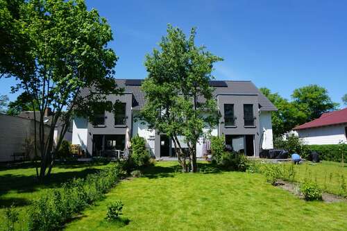 Foto - Haus zum Mieten in Königs Wusterhausen 1.950,00 € 124 m²