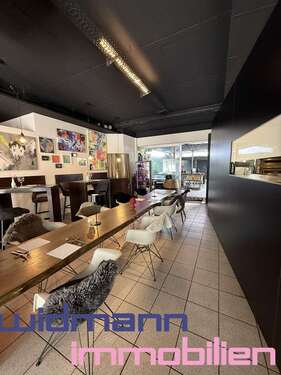Foto - Gastronomie in Stuttgart 5.500,00 € 130 m²