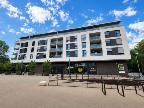 Foto - Wohnung zum Mieten in Leichlingen 1.050,00 € 60 m²