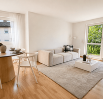 Wohnung zum Kaufen in Esslingen am Neckar 275.000,00 € 61 m²