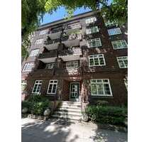 Wohnung zum Mieten in Hamburg 1.220,00 € 61 m²