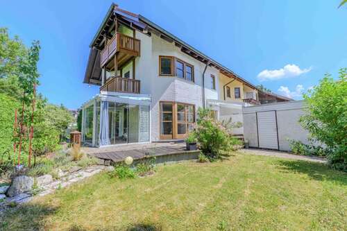 Foto - Haus zum Kaufen in München 1.390.000,00 € 169 m²