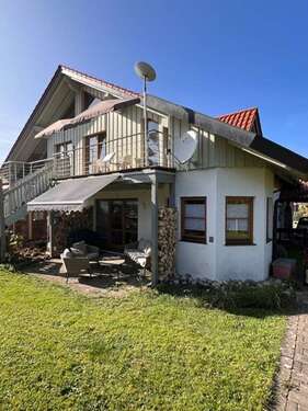 Foto - Wohnung zum Kaufen in Weitnau 349.000,00 € 95 m²