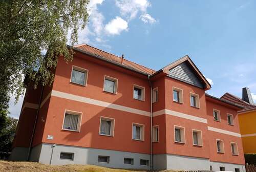 Foto - Wohnung zum Mieten in Quedlinburg 380,00 € 54 m²