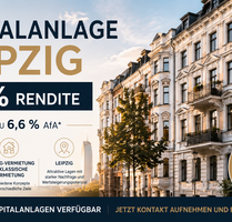 Wohnung zum Kaufen in Leipzig 235.000,00 € 65 m²