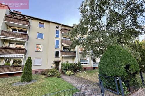 Foto - Wohnung zum Kaufen in Hannover 219.000,00 € 74 m²