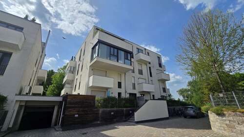 Foto - Wohnung zum Mieten in Regensburg 1.500,00 € 97 m²
