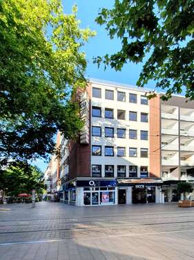 Foto - Büro in Bremen 1.855,00 € 234.87 m²