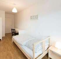 WG-Zimmer in München 710,00 € 12 m²