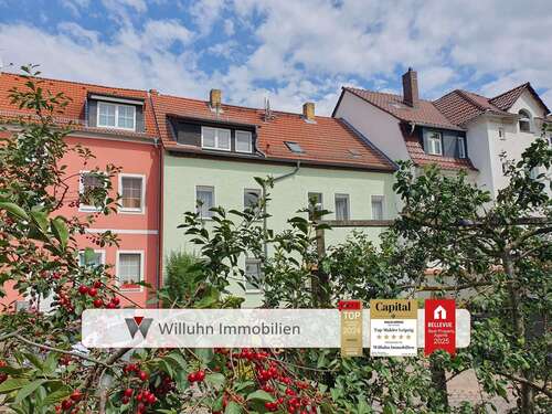 Foto - Haus zum Kaufen in Borna 189.000,00 € 209 m²