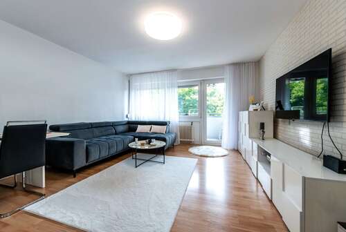 Foto - Wohnung zum Kaufen in Hanau 285.000,00 € 89 m²