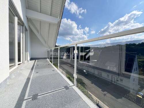 Foto - Wohnung zum Mieten in Siegen Langenholdinghausen 900,00 € 98 m²