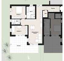 Wohnung zum Kaufen in Oberstaufen 731.000,00 € 94.97 m²