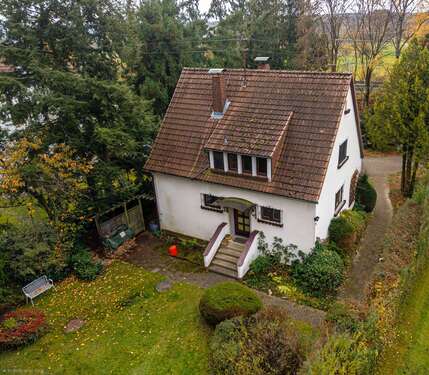 Foto - Haus zum Kaufen in Mainleus 166.900,00 € 107 m²