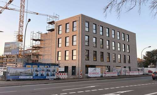 Foto - Büro in Ibbenbüren 2.820,00 € 225.5 m²