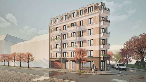 Foto - Grundstück zu verkaufen in Leipzig 700.000,00 € 330 m²