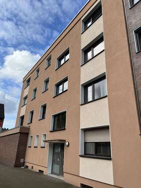 Foto - Wohnung zum Mieten in Duisburg 350,00 € 46 m²